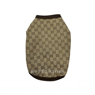 Áo cho thú cưng Luxury (Gucci)