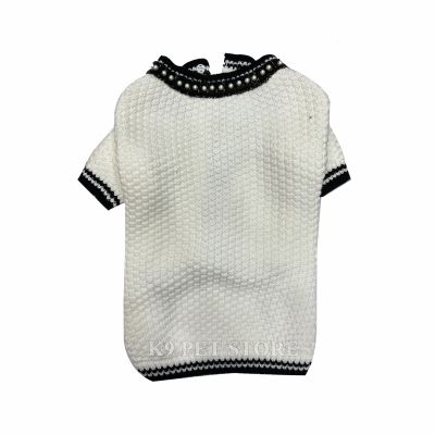 Áo cho thú cưng Luxury (Chanel)