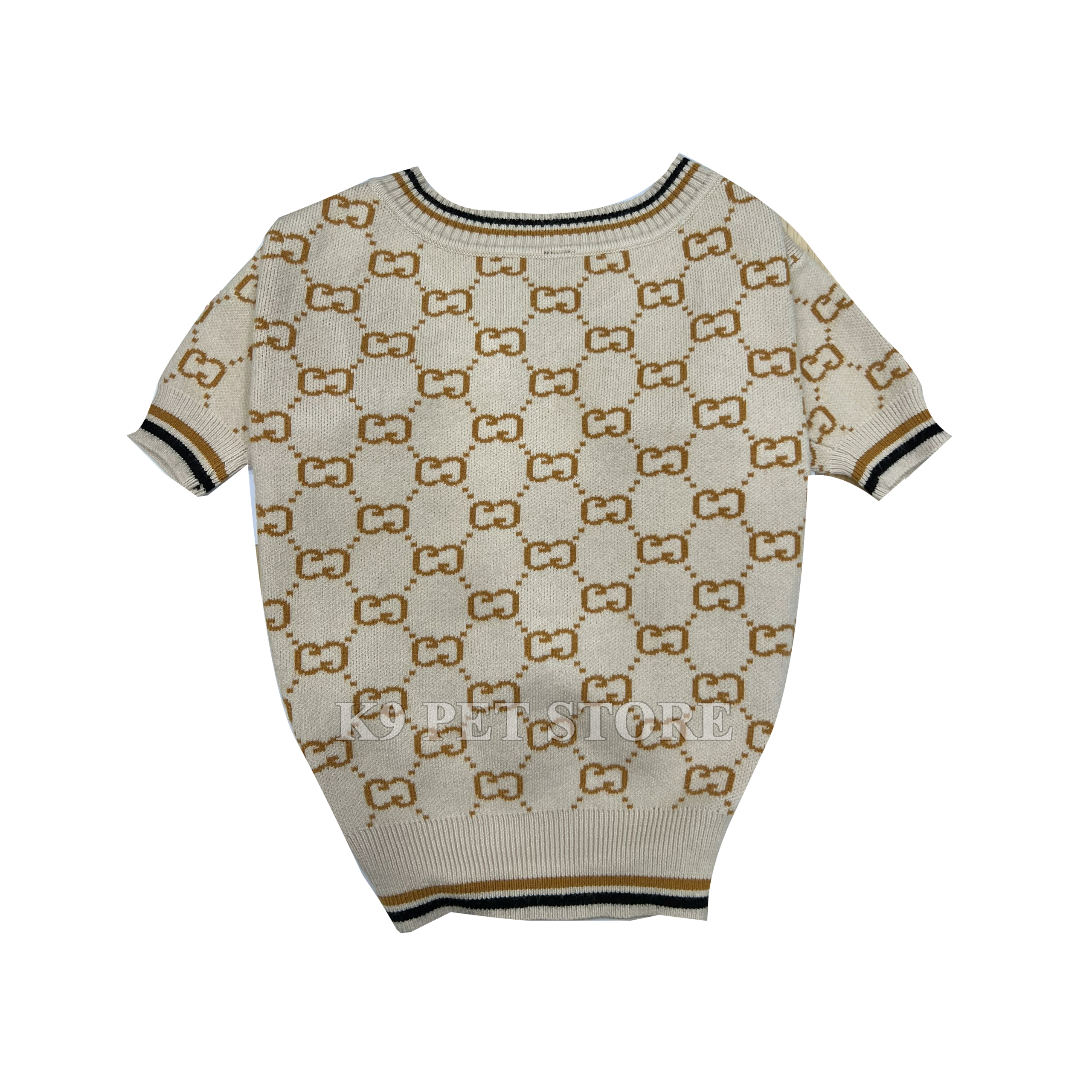 Áo cho thú cưng Luxury (Gucci)