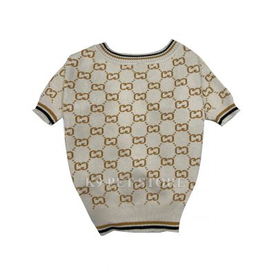 Áo cho thú cưng Luxury (Gucci)