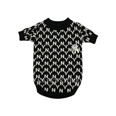 Áo cho thú cưng Luxury (MLB)