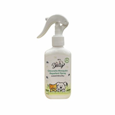 Xịt xua đuổi muỗi Dolly
