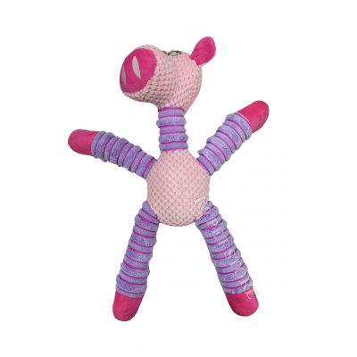 Đồ chơi thú bông chút chít cho thú cưng (M1)