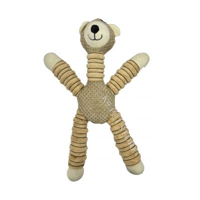 Đồ chơi thú bông chút chít cho thú cưng (M2)