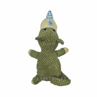 Đồ chơi thú bông chút chít cho thú cưng (M6)