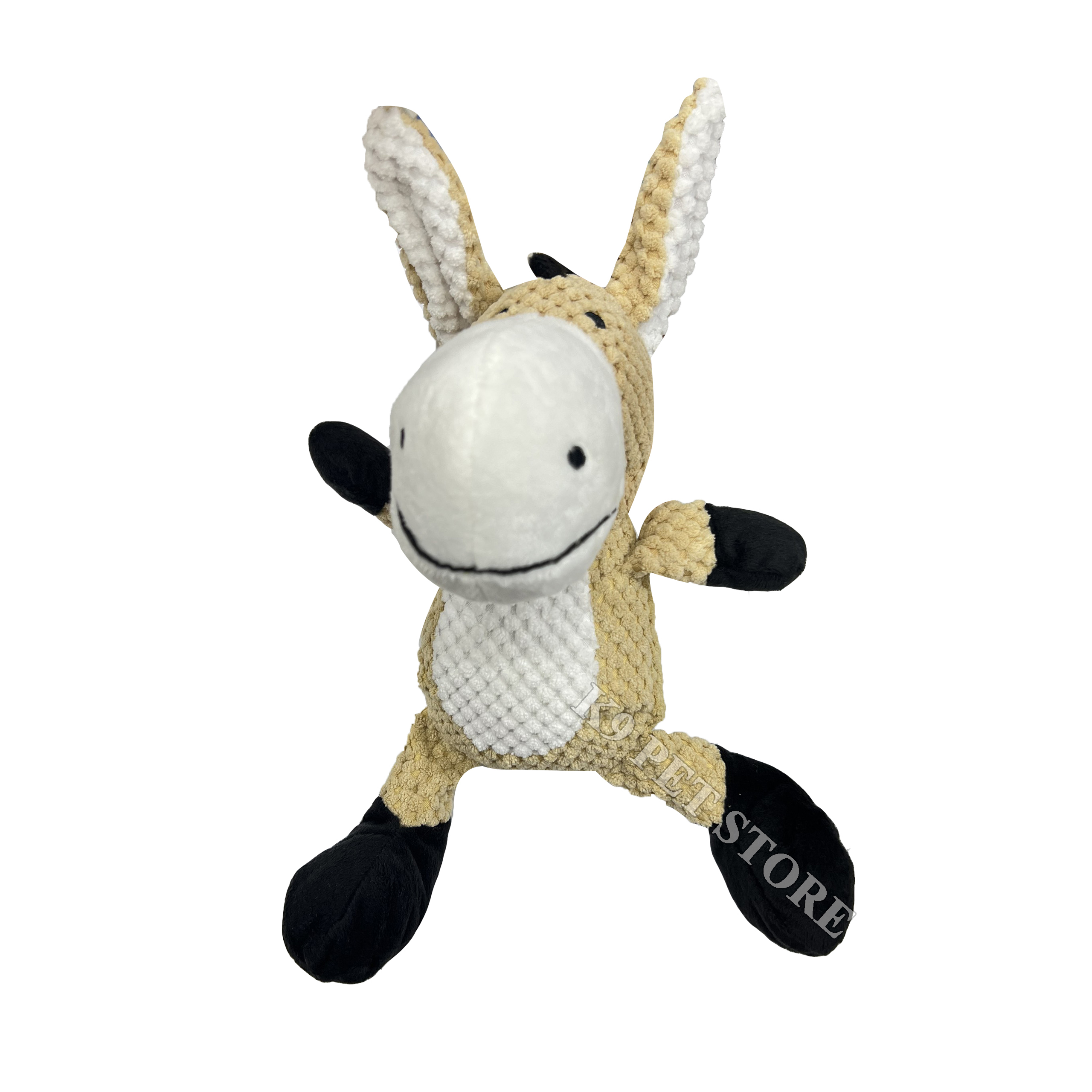 Đồ chơi thú bông chút chít cho thú cưng (M8)