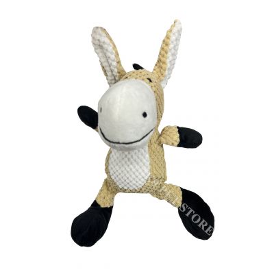 Đồ chơi thú bông chút chít cho thú cưng (M8)