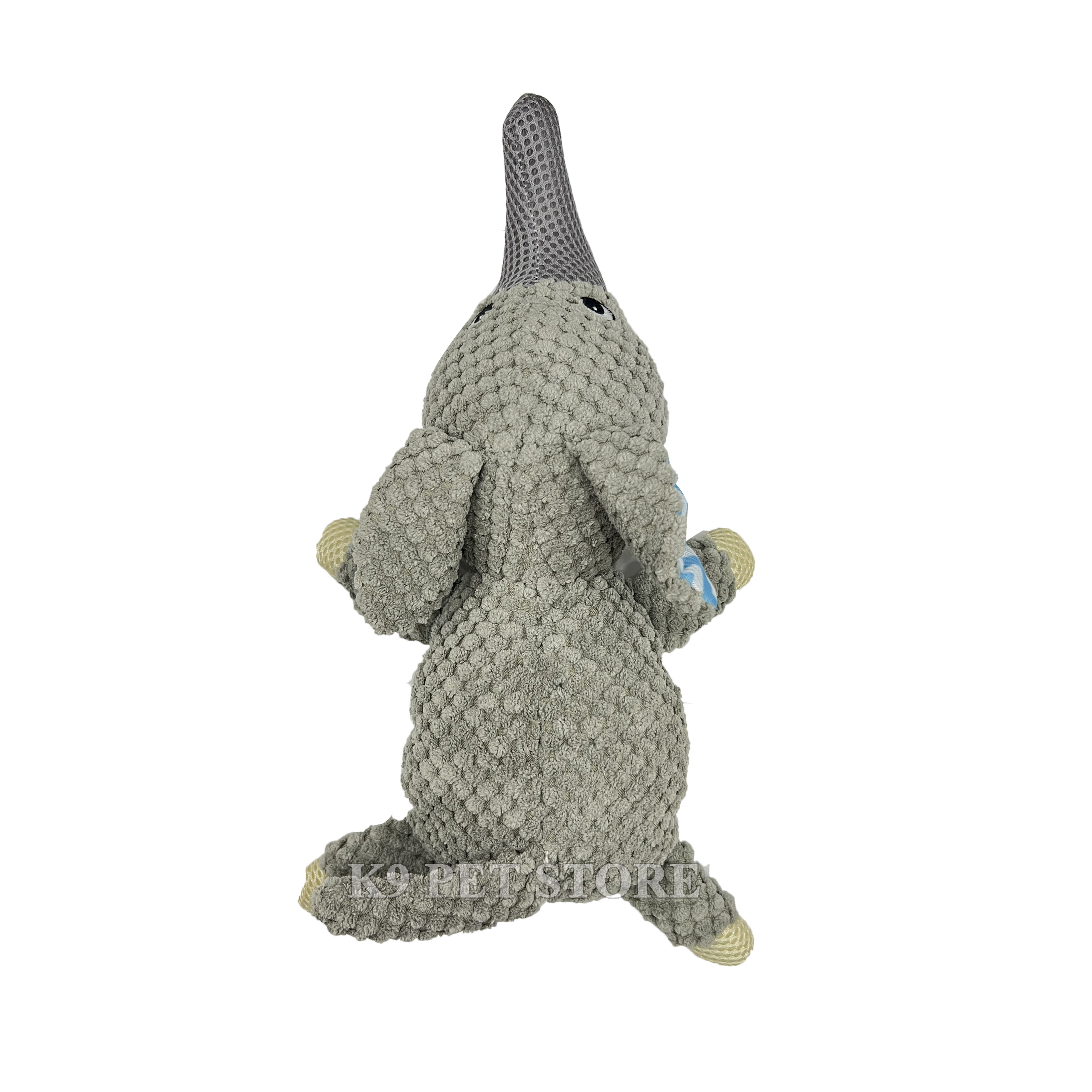 Đồ chơi thú bông chút chít cho thú cưng (M10)