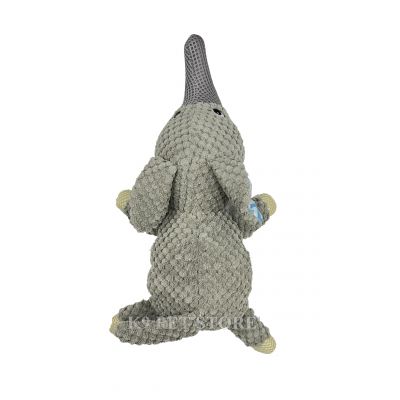 Đồ chơi thú bông chút chít cho thú cưng (M10)