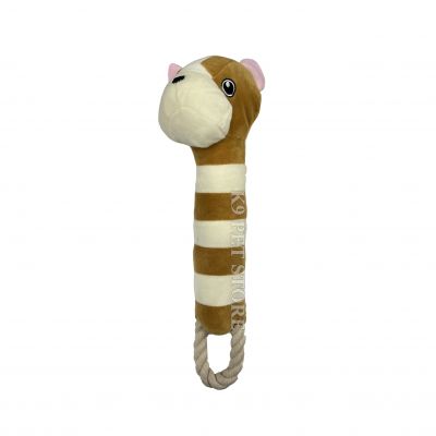 Đồ chơi thú bông chút chít cho thú cưng (M14)