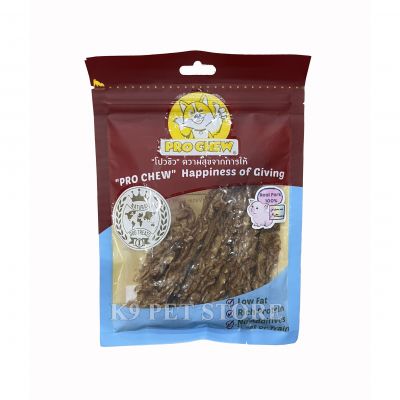 Xương gặm cho chó Pro Chew Pork Stick 45g