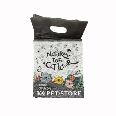 Cát đậu nành Catsme cho mèo 6l