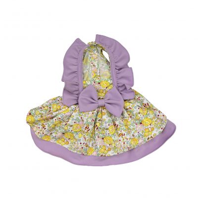 Đầm Thái cho thú cưng Misscho (M5)