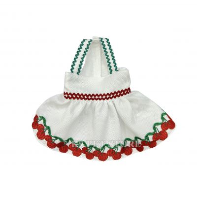 Đầm Thái cho thú cưng Misscho (M9)