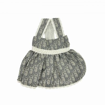 Đầm Thái cho thú cưng Misscho (M11)