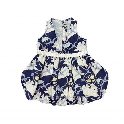 Đầm Thái cho thú cưng Misscho (M14)