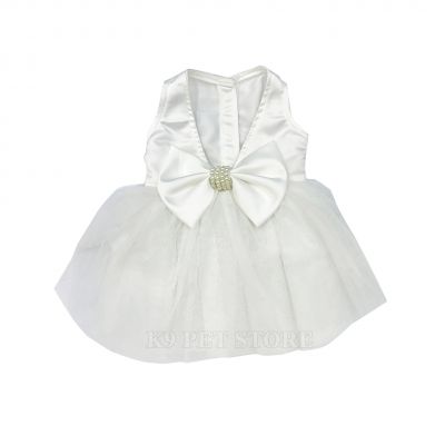 Đầm Thái cho thú cưng Misscho (M16)