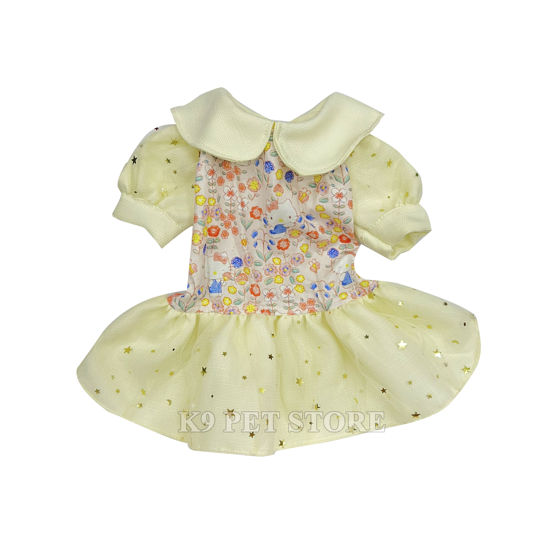 Đầm Thái cho thú cưng Misscho (M20)