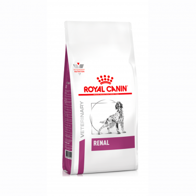 Royal Canin Renal 2kg - Thức ăn cho chó bị bệnh thận