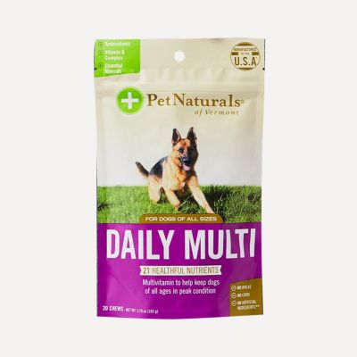 Bổ sung dinh dưỡng - Multivitamin Daily Best 30 viên / hộp
