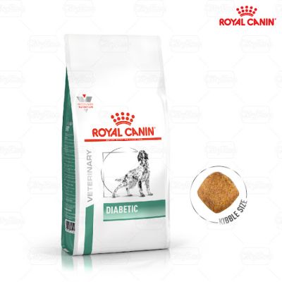 Royal Canin Diabetic Dog - Thức ăn cho chó bị tiểu đường 1,5kg