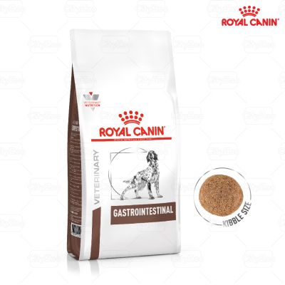 Royal Canin Gastrointestinal - thức ăn cho chó có vấn đề về tiêu hóa 2kg