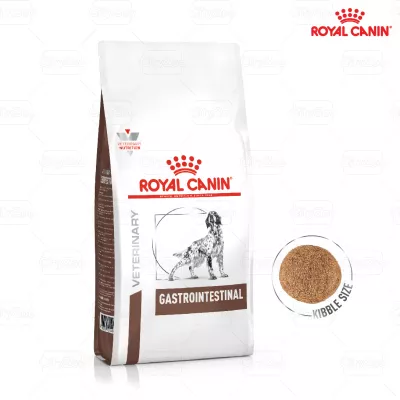 Royal Canin Gastrointestinal - thức ăn cho chó có vấn đề về tiêu hóa 2kg