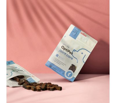 Viên nhai hỗ trợ khớp cho chó Joint Care 300g