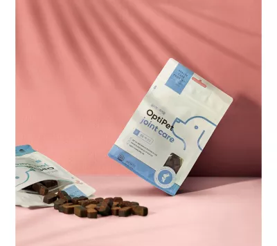 Viên nhai hỗ trợ khớp cho chó Joint Care 300g