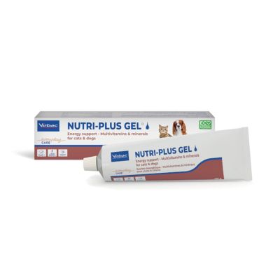 Gel dinh dưỡng cho chó mèo Virbac Nutri Gel