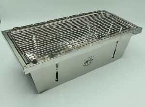BBQ Grill