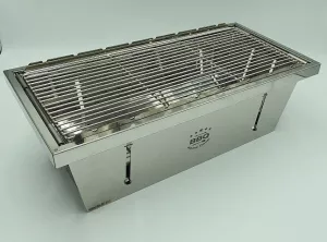 BBQ Grill