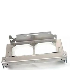 Aluminium Parts OEM