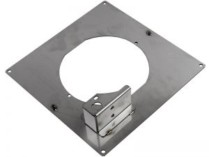 Stainless Steel Parts OEM