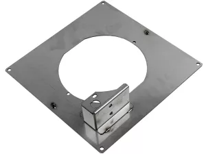 Stainless Steel Parts OEM
