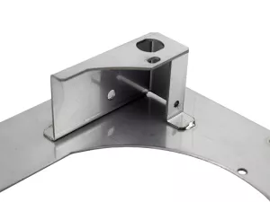 Stainless Steel Parts OEM