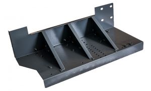 Steel Parts OEM