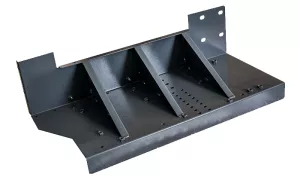 Steel Parts OEM