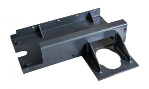 Steel Parts OEM