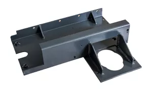 Steel Parts OEM