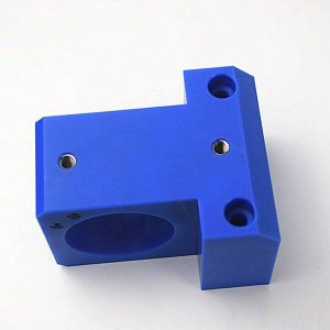 CNC Milling Parts OEM