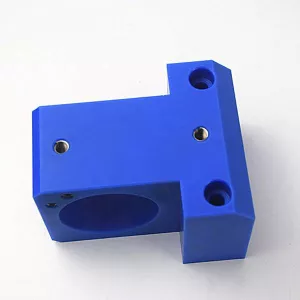 CNC Milling Parts OEM