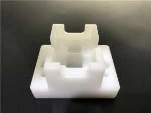 CNC Milling Parts OEM