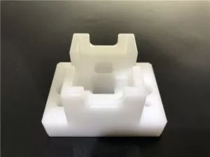 CNC Milling Parts OEM