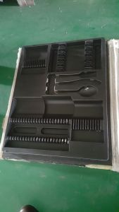 Vacuum Foaming Mold