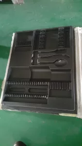 Vacuum Foaming Mold