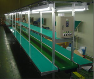 Belt Conveyor