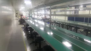 Belt Conveyor