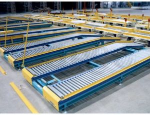 Roller Conveyor
