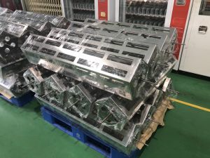 Sheet Metal OEM Products -01